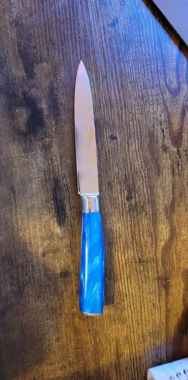SUDUN 5in utility paring knife